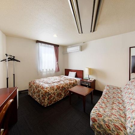 Business Hotel Miyako - Vacation Stay 33023V Shunan Exterior foto